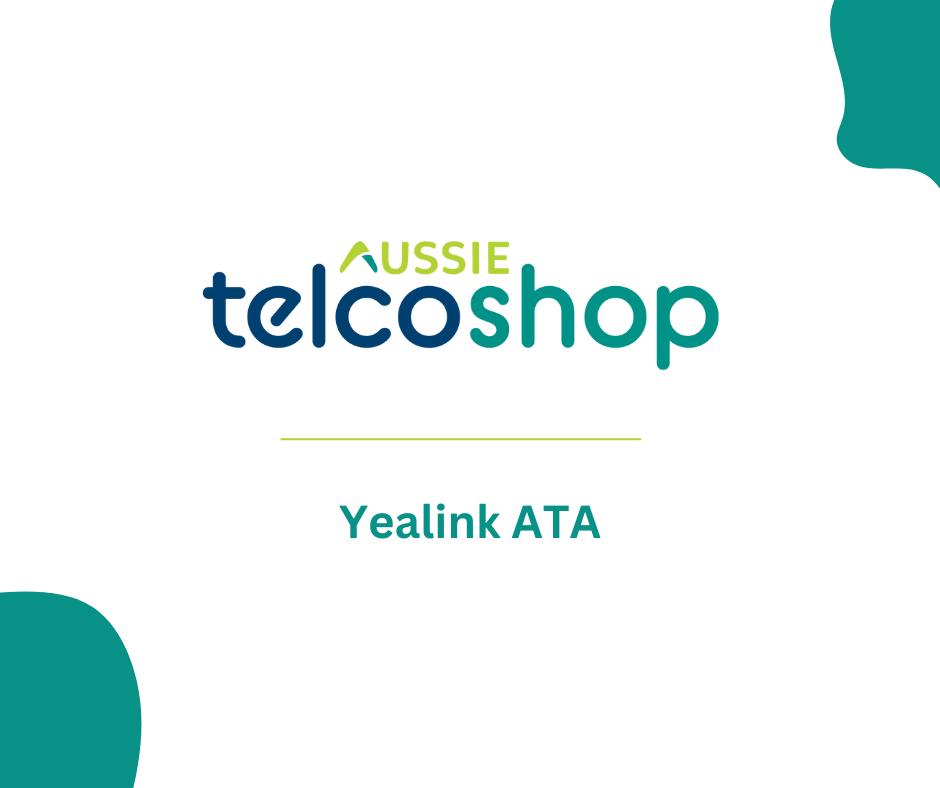 Yealink ATA FAQs