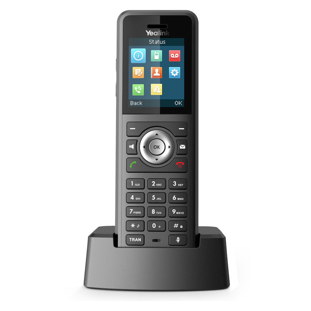 Handsets