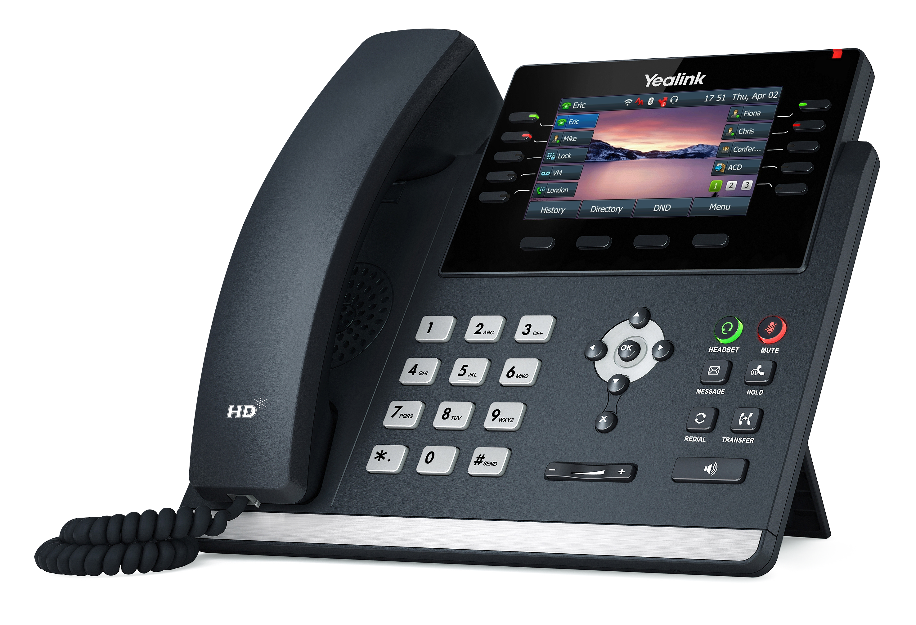 Yealink SIP-T46U