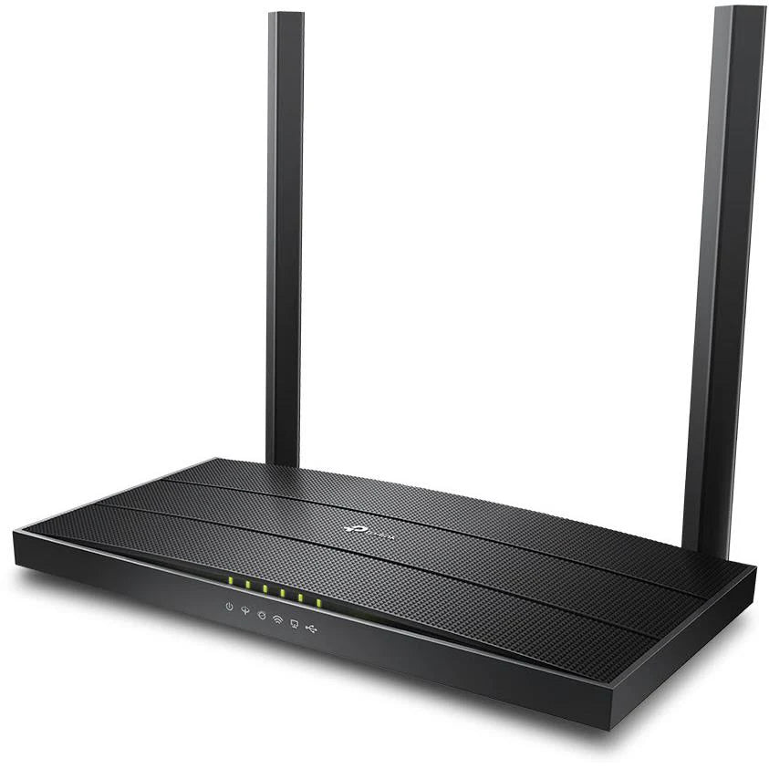 TP Link Archer VR400 WiFi Router