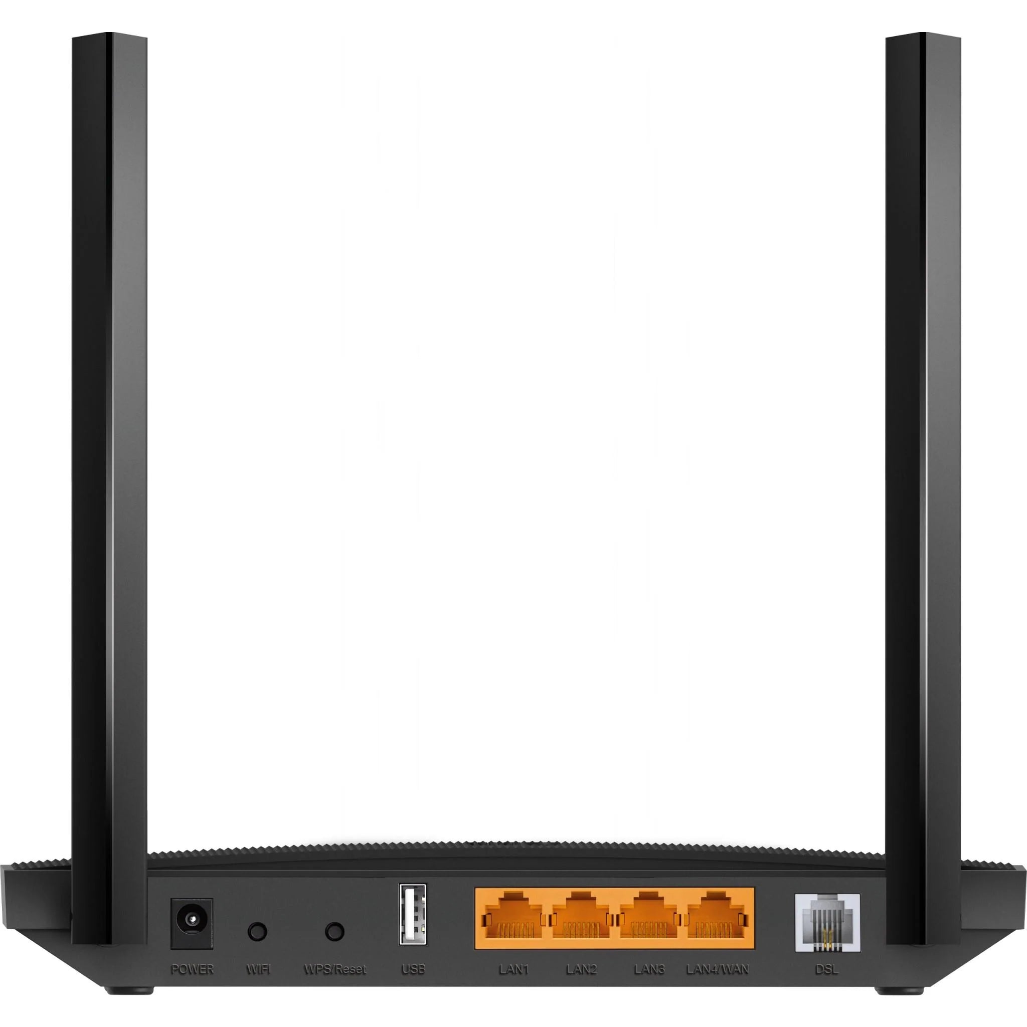 TP Link Archer VR400 WiFi Router