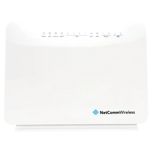 Netcomm WiFi Router NF10WV