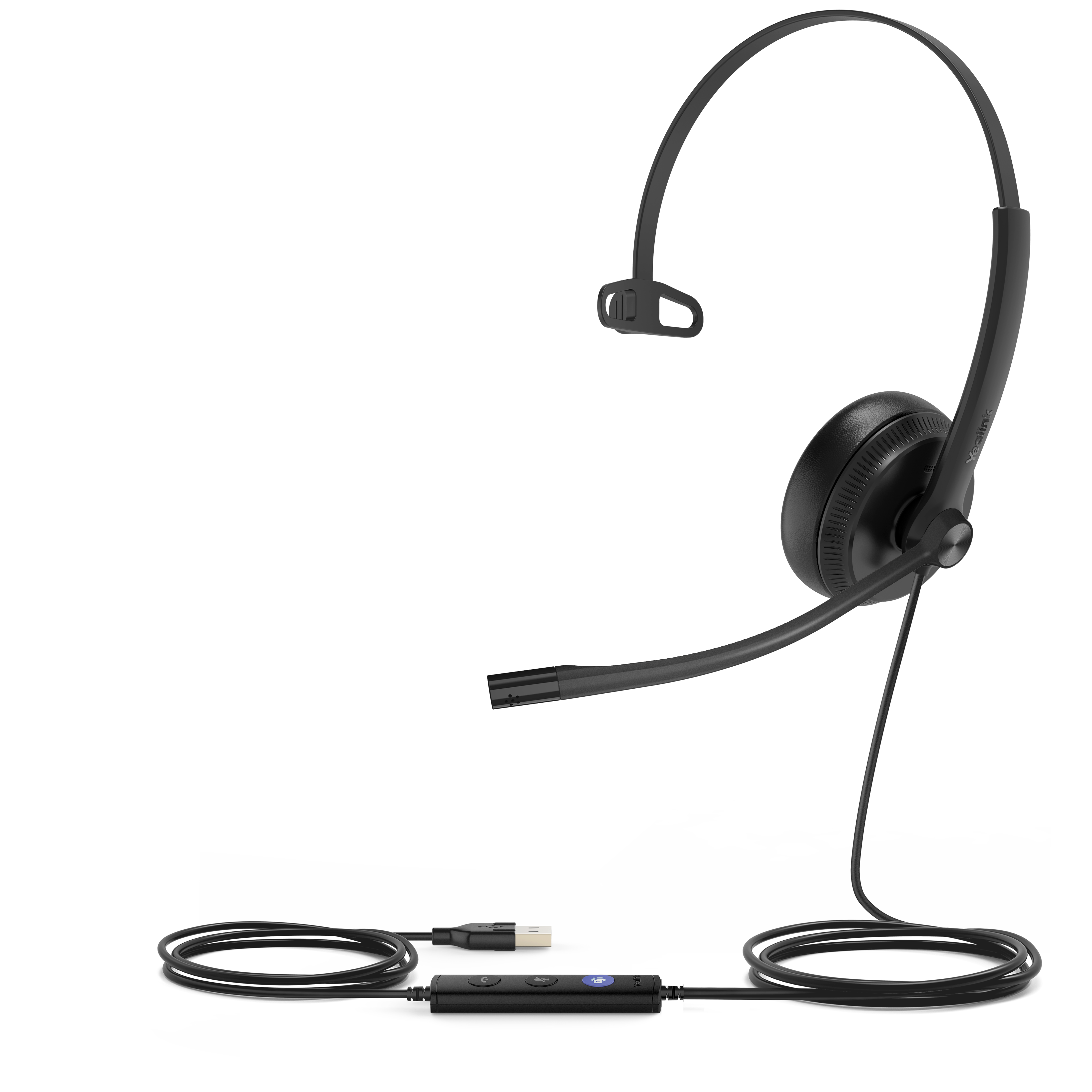 Yealink UH34 Lite